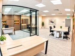 The Plaza (D7), Office #631882881